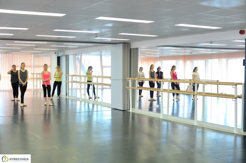 Éjjel-Nappal Primavera Balett