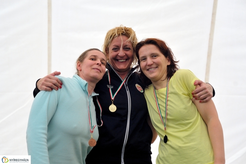 11. Aquarius Senior Úszóverseny