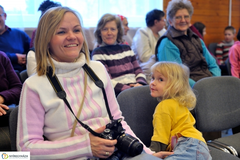 Házasság Világnap Nyíregyháza 2016
