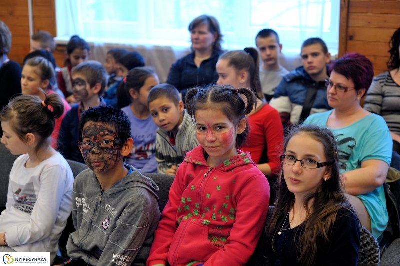 Házasság Világnap Nyíregyháza 2016