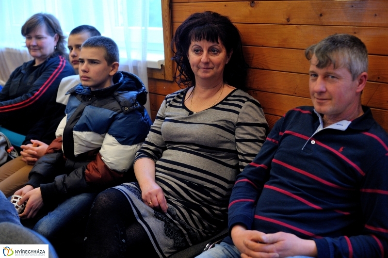 Házasság Világnap Nyíregyháza 2016