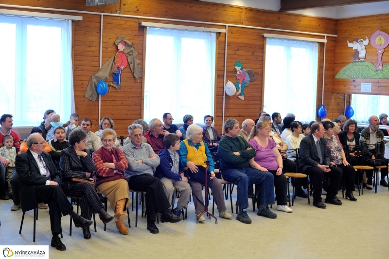 Házasság Világnap Nyíregyháza 2016