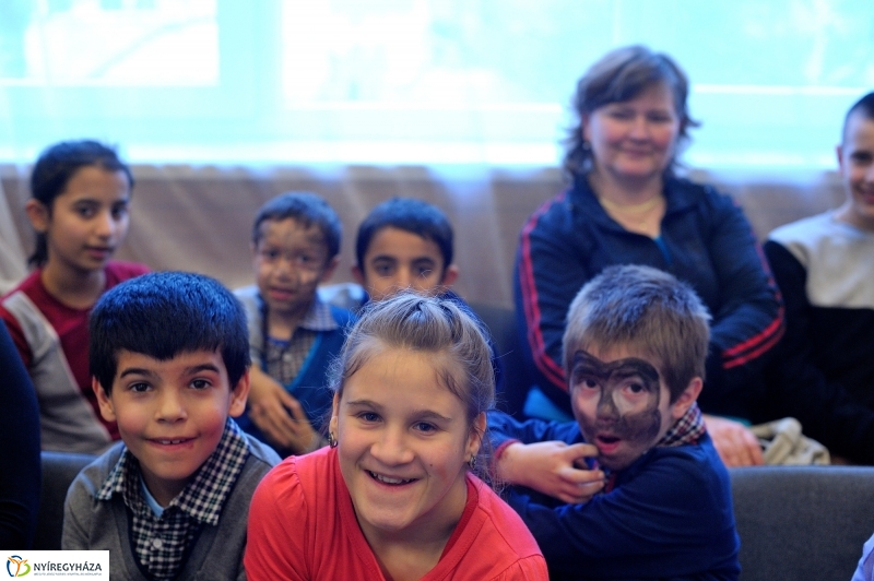 Házasság Világnap Nyíregyháza 2016