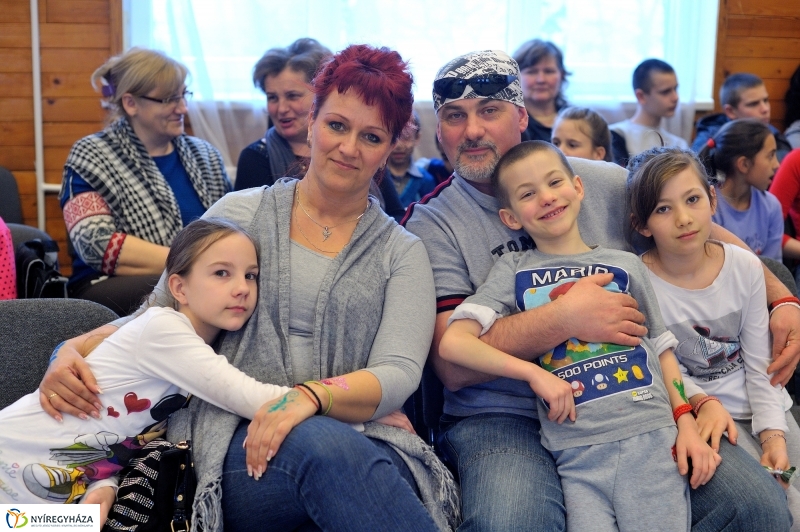 Házasság Világnap Nyíregyháza 2016