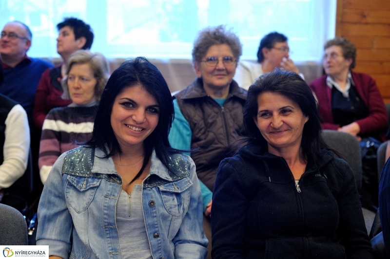 Házasság Világnap Nyíregyháza 2016