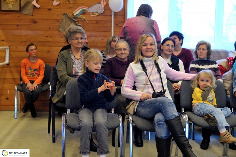 Házasság Világnap Nyíregyháza 2016