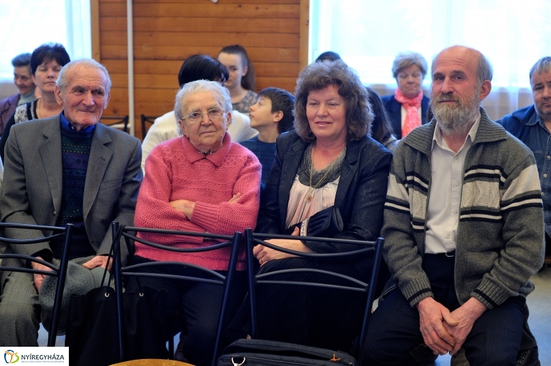 Házasság Világnap Nyíregyháza 2016