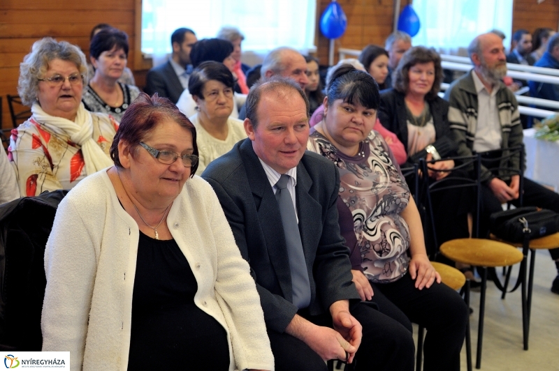 Házasság Világnap Nyíregyháza 2016