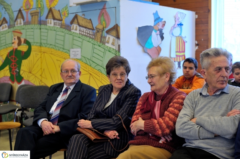 Házasság Világnap Nyíregyháza 2016