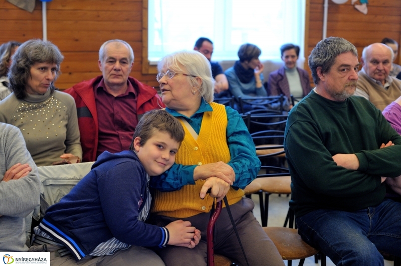 Házasság Világnap Nyíregyháza 2016