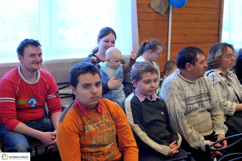 Házasság Világnap Nyíregyháza 2016