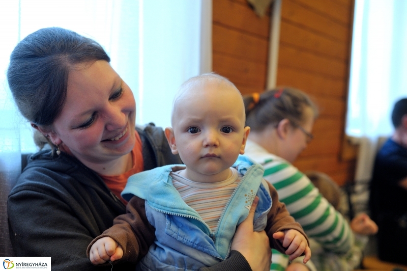 Házasság Világnap Nyíregyháza 2016