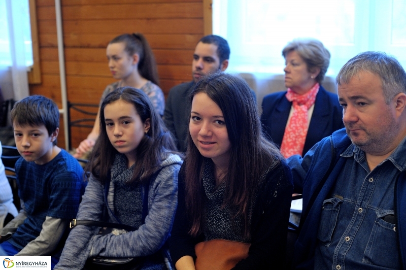 Házasság Világnap Nyíregyháza 2016