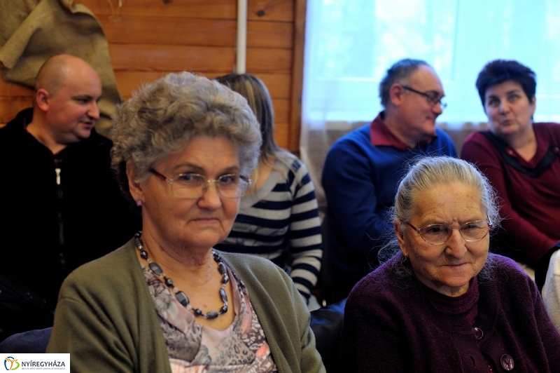 Házasság Világnap Nyíregyháza 2016