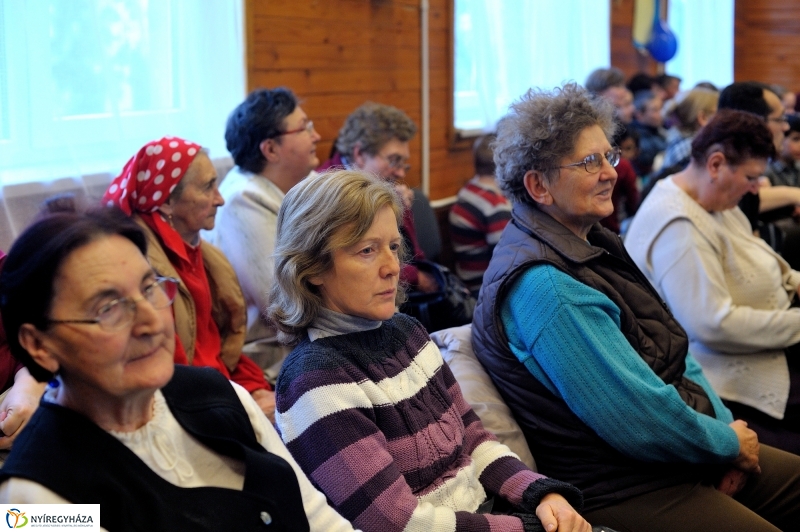 Házasság Világnap Nyíregyháza 2016