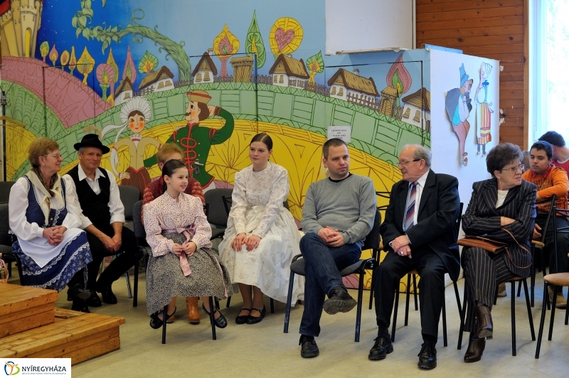 Házasság Világnap Nyíregyháza 2016