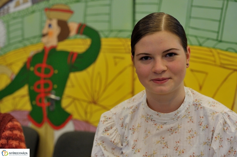 Házasság Világnap Nyíregyháza 2016