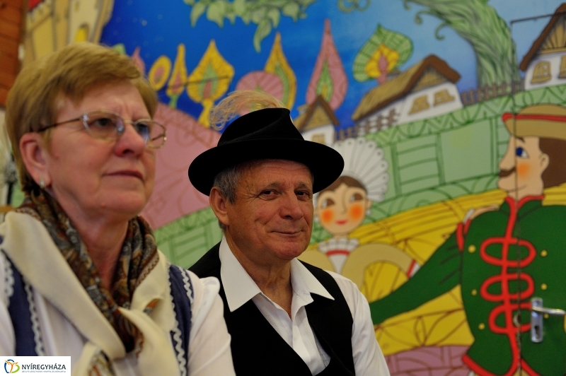 Házasság Világnap Nyíregyháza 2016