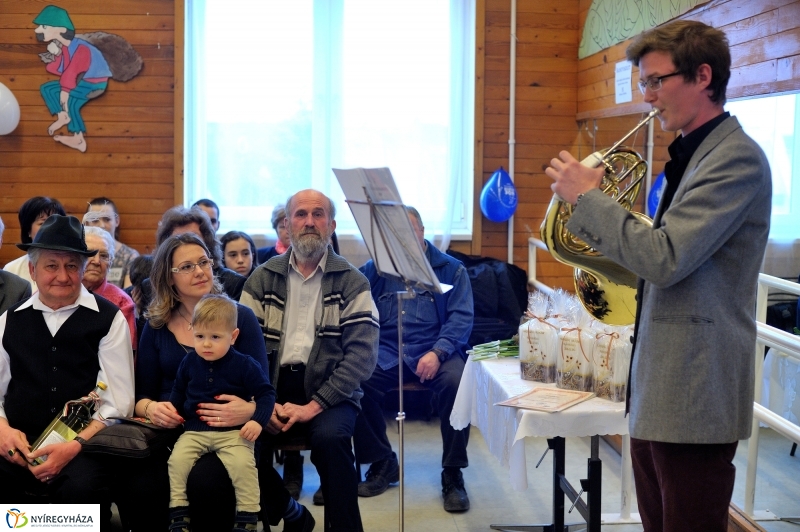 Házasság Világnap Nyíregyháza 2016