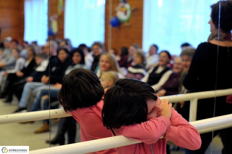 Házasság Világnap Nyíregyháza 2016