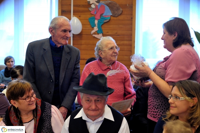 Házasság Világnap Nyíregyháza 2016