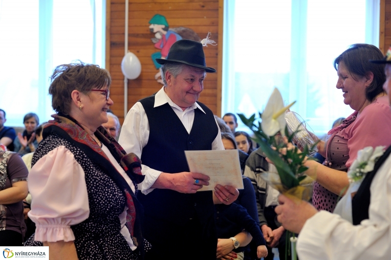 Házasság Világnap Nyíregyháza 2016