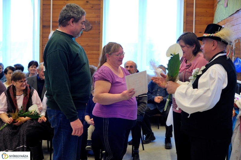 Házasság Világnap Nyíregyháza 2016