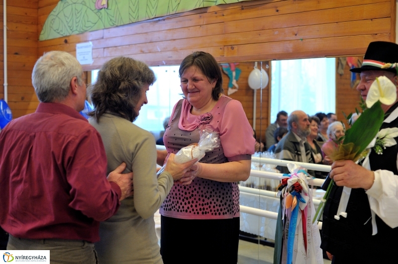 Házasság Világnap Nyíregyháza 2016