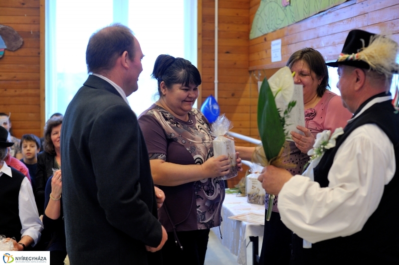 Házasság Világnap Nyíregyháza 2016