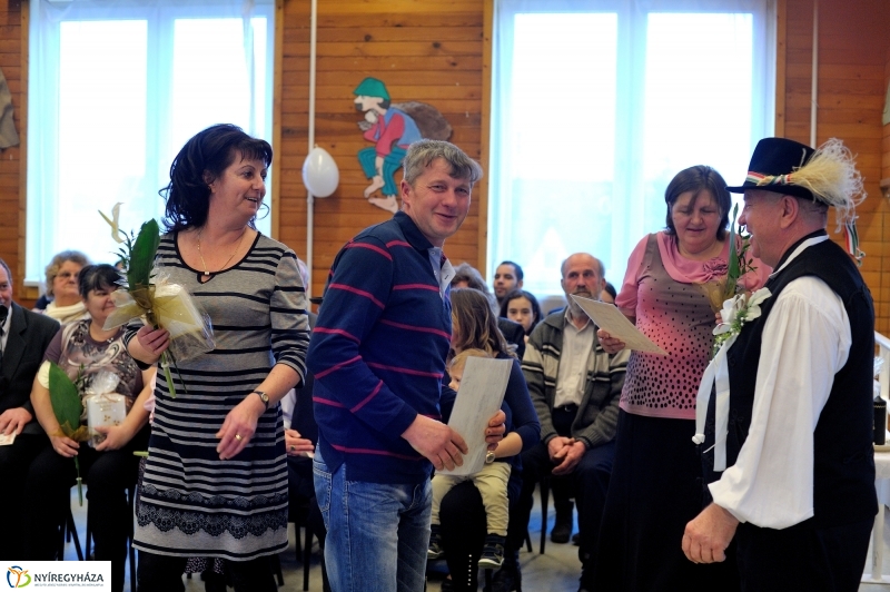 Házasság Világnap Nyíregyháza 2016