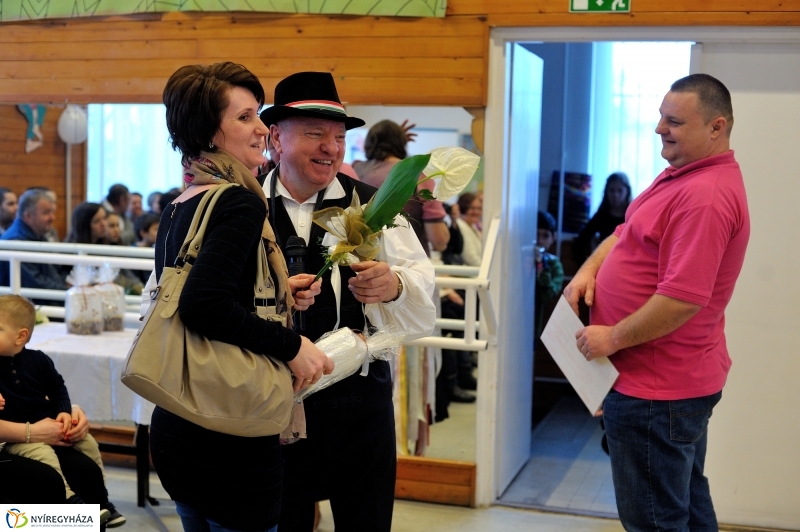 Házasság Világnap Nyíregyháza 2016