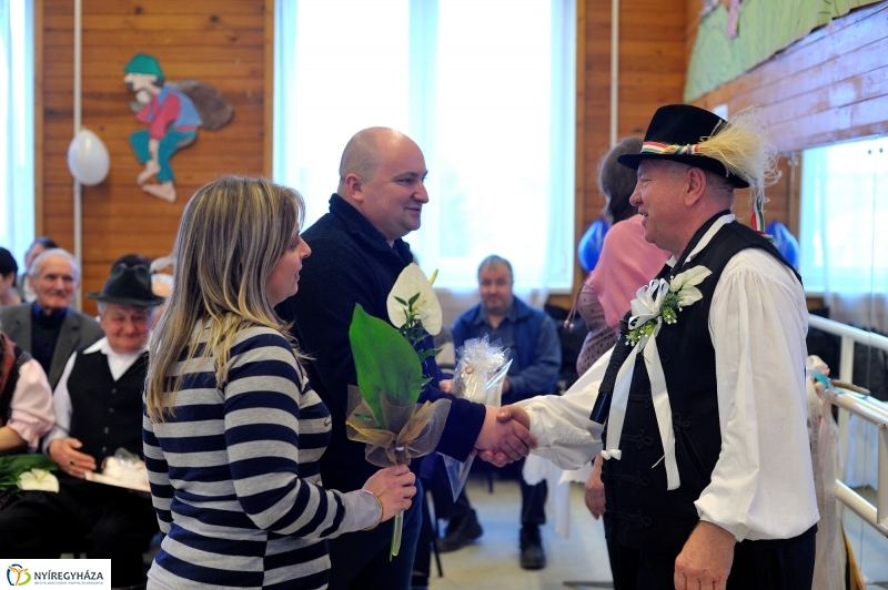 Házasság Világnap Nyíregyháza 2016
