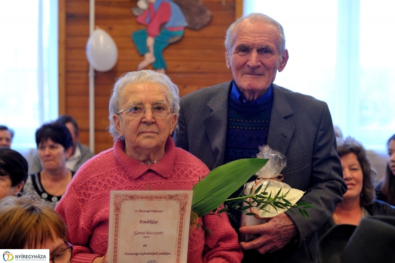 Házasság Világnap Nyíregyháza 2016