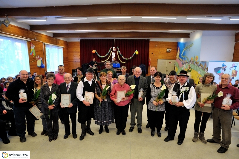 Házasság Világnap Nyíregyháza 2016