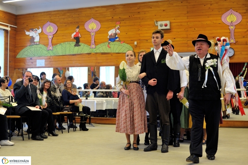 Házasság Világnap Nyíregyháza 2016