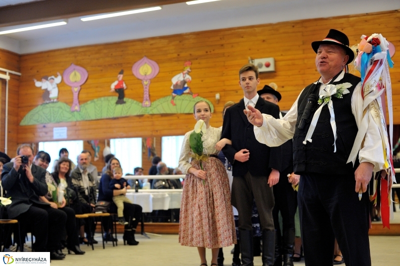 Házasság Világnap Nyíregyháza 2016