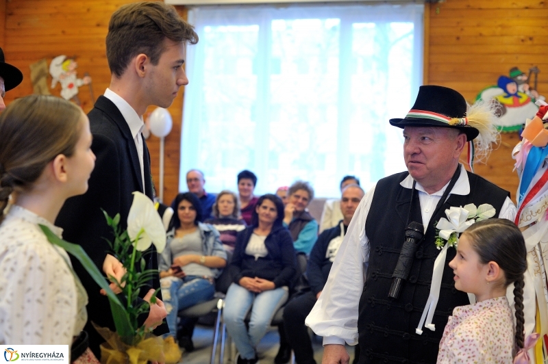 Házasság Világnap Nyíregyháza 2016