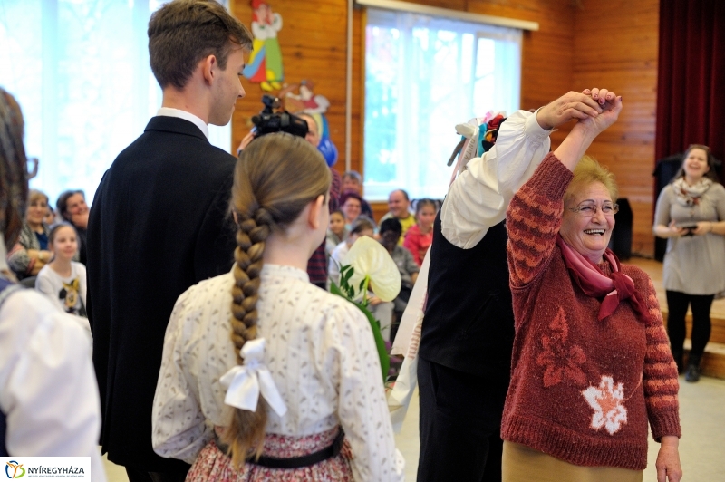 Házasság Világnap Nyíregyháza 2016