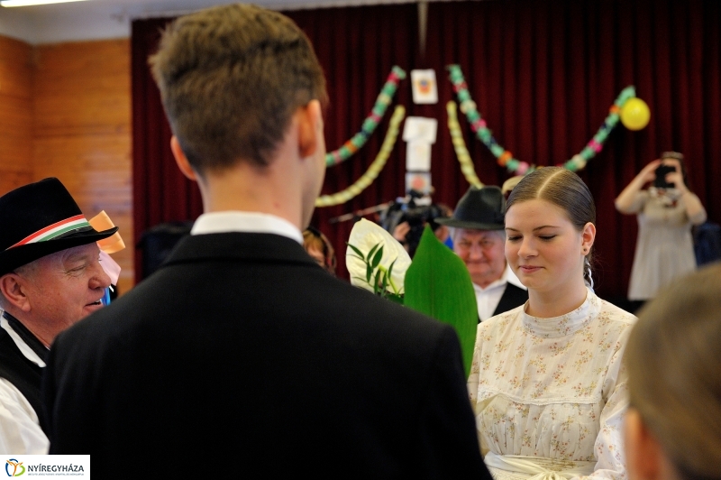 Házasság Világnap Nyíregyháza 2016