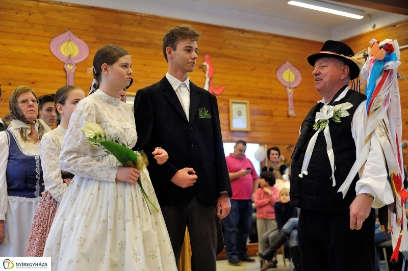Házasság Világnap Nyíregyháza 2016