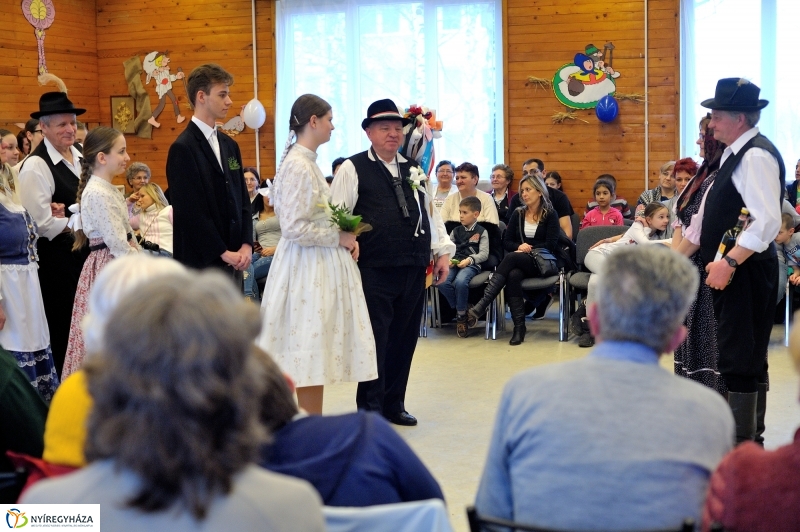 Házasság Világnap Nyíregyháza 2016
