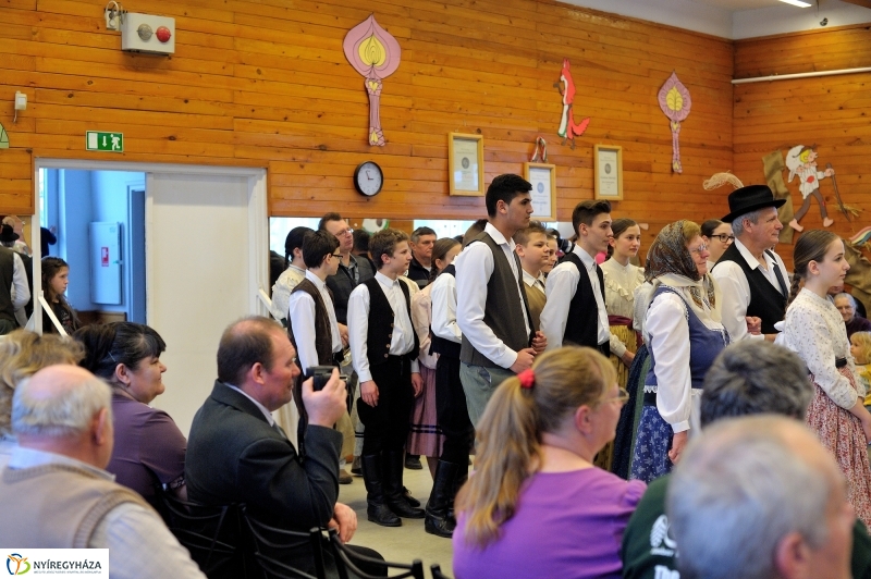 Házasság Világnap Nyíregyháza 2016