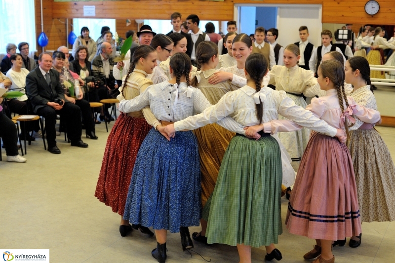 Házasság Világnap Nyíregyháza 2016