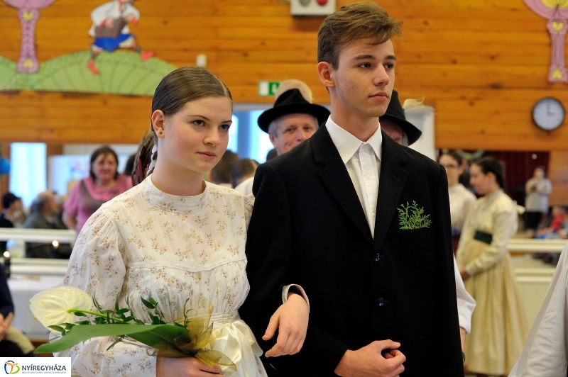 Házasság Világnap Nyíregyháza 2016