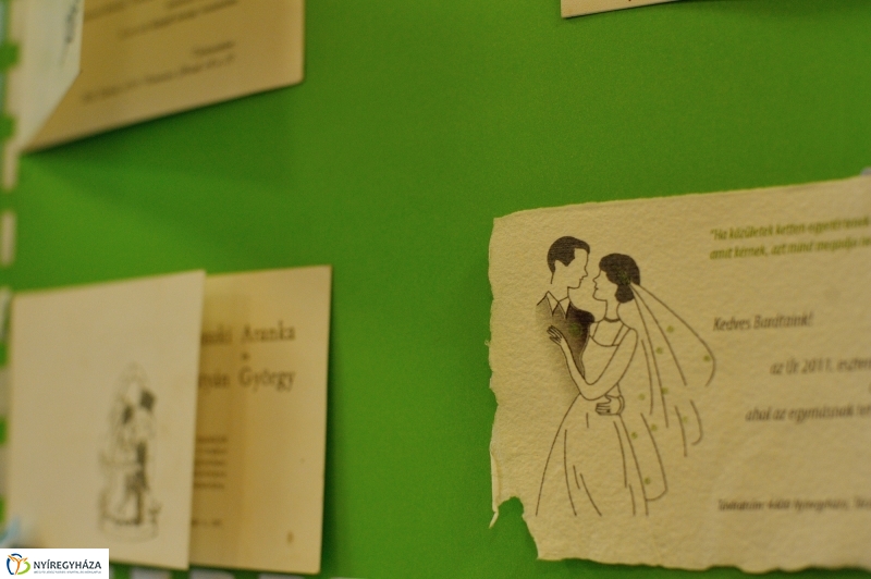 Házasság Világnap Nyíregyháza 2016