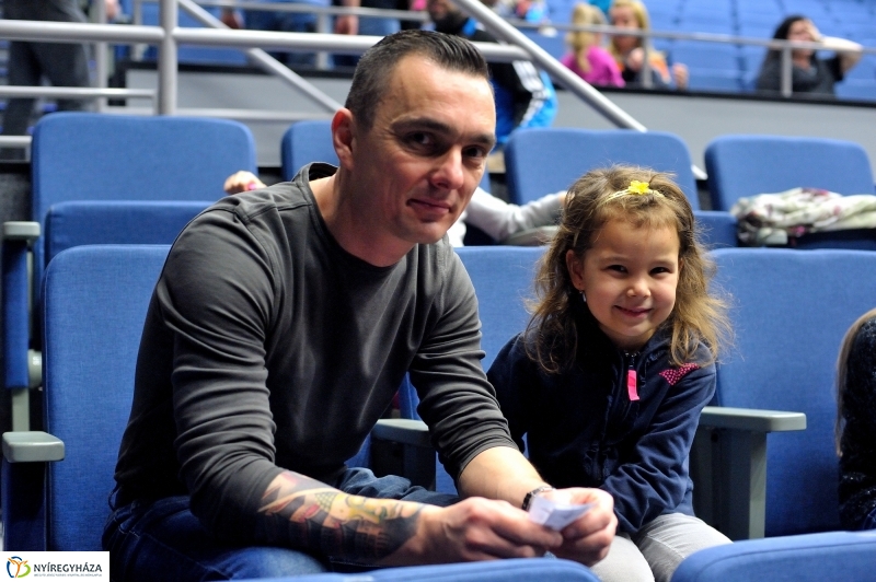 Éjjel-Nappal Micimackó zenés mesejáték