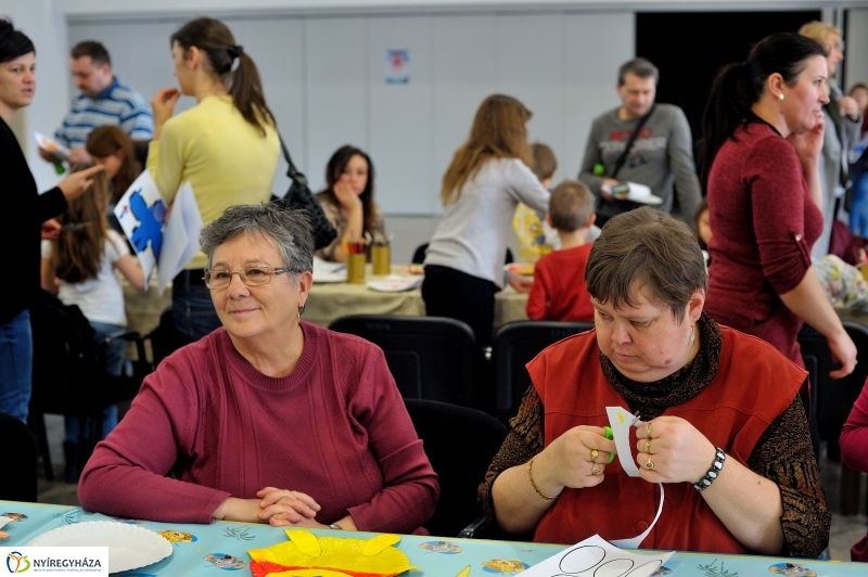 Éjjel-Nappal játszóházi foglalkozás