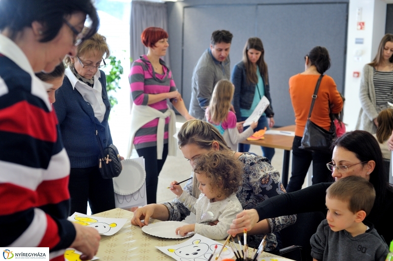 Éjjel-Nappal játszóházi foglalkozás