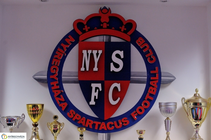 Szezonnyitó sajtótájékoztatót tartott a Szpari