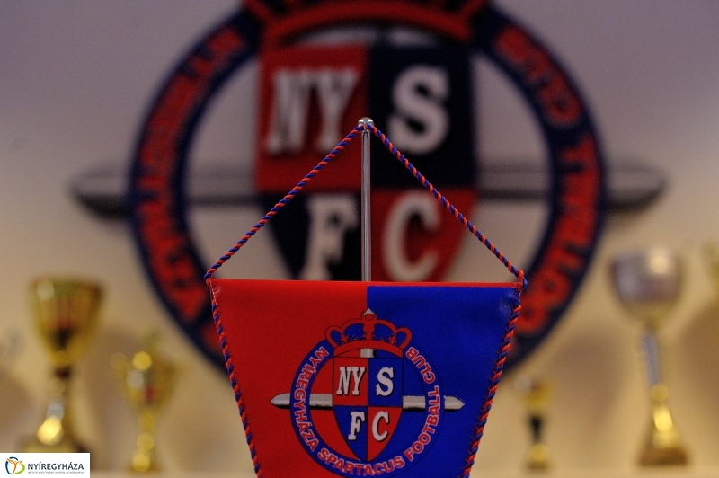 Szezonnyitó sajtótájékoztatót tartott a Szpari